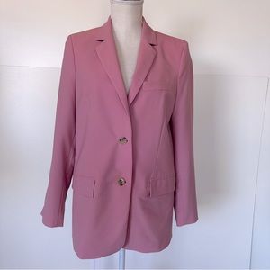 Zara suits set blazer and pants